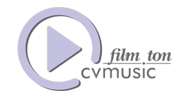 cvmusic film / ton