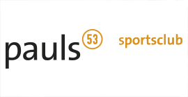 PAULS53-SPORTSCLUB GMBH